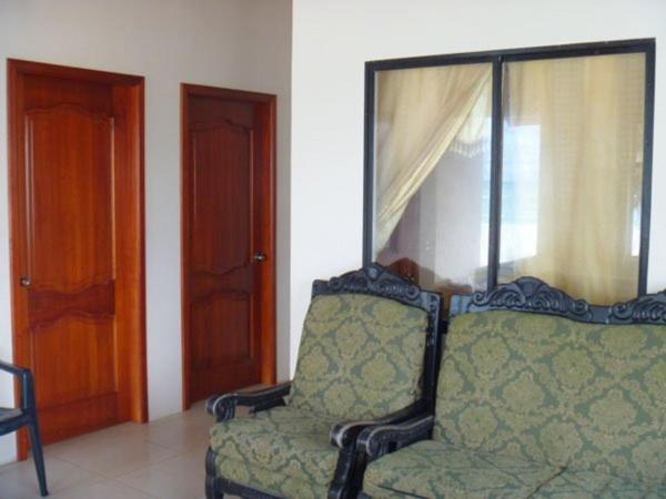 Hotel Casa Los Delfines Puerto Villamil Zewnętrze zdjęcie