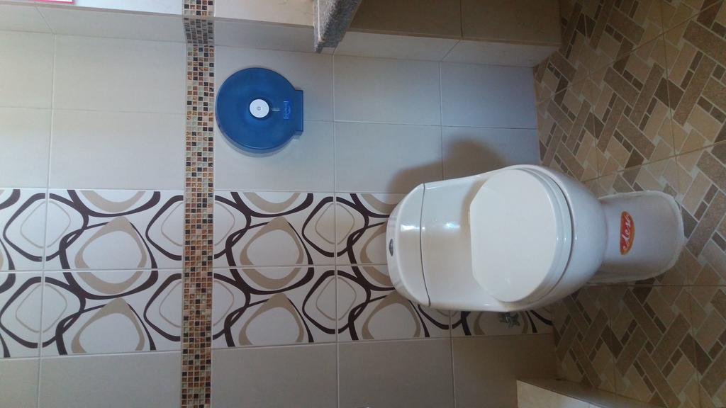 Hotel Casa Los Delfines Puerto Villamil Zewnętrze zdjęcie