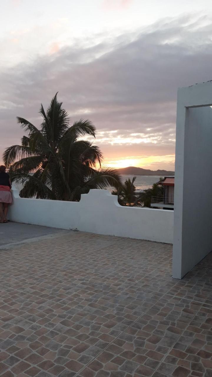 Hotel Casa Los Delfines Puerto Villamil Zewnętrze zdjęcie